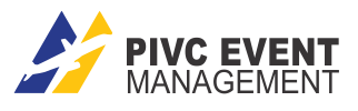 PIVC Event Management